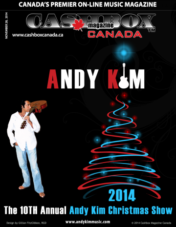 Visit Cashbox Canada