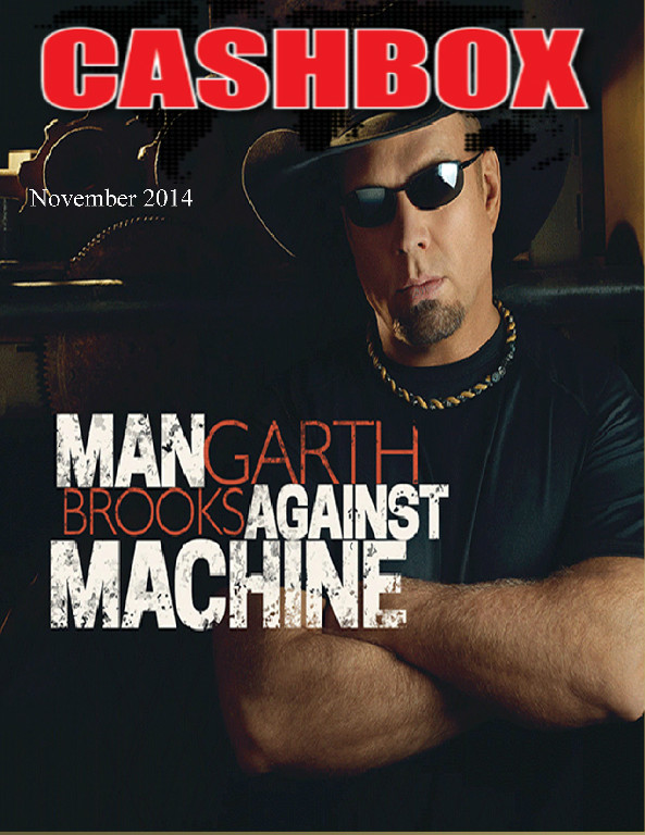 Visit Cashbox Magazine